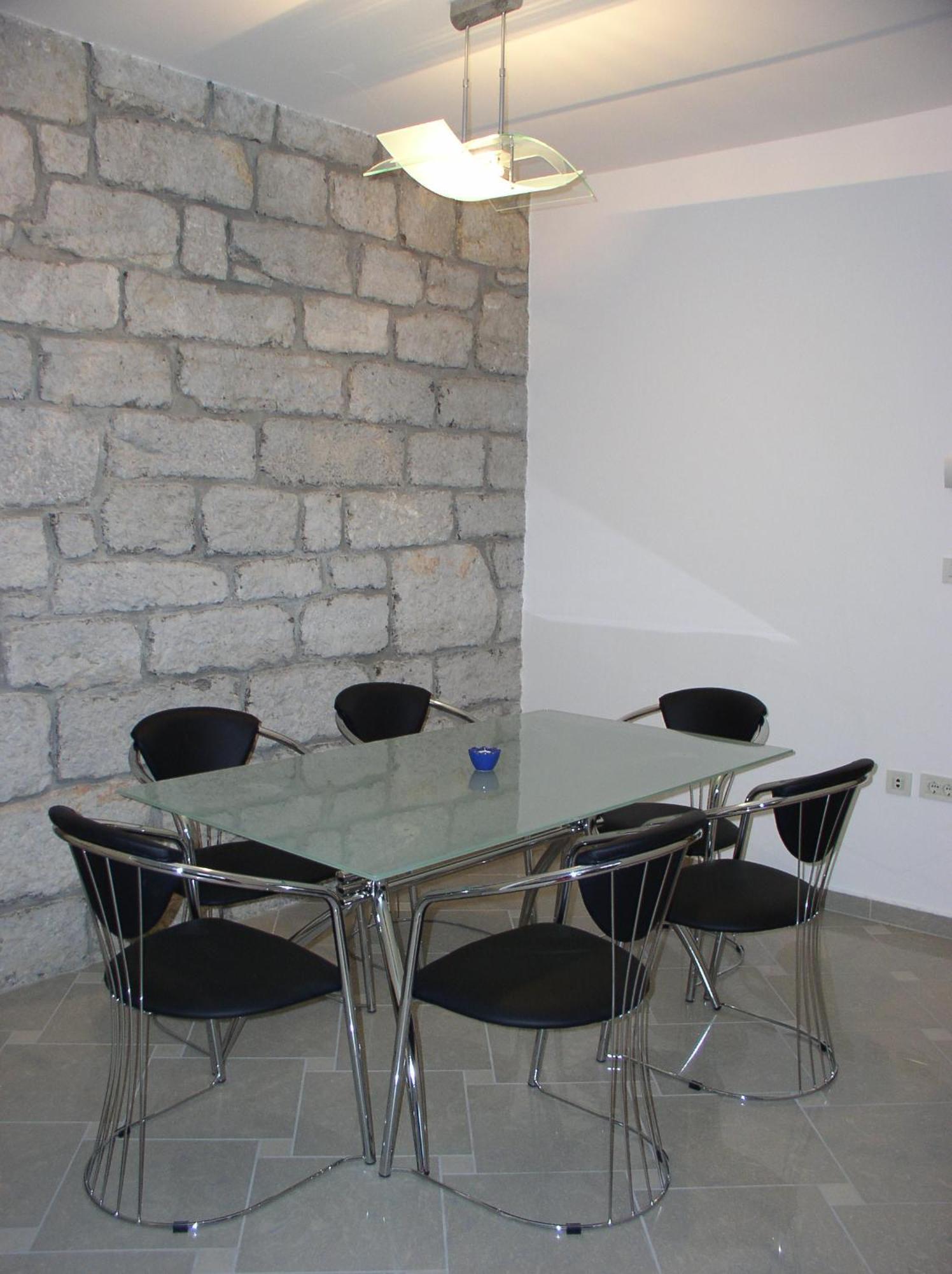 Apartment Kutlesa Volosko Esterno foto