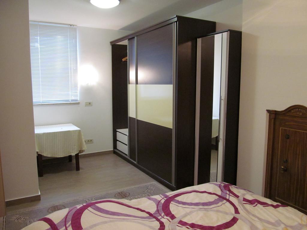 Apartment Kutlesa Volosko Esterno foto