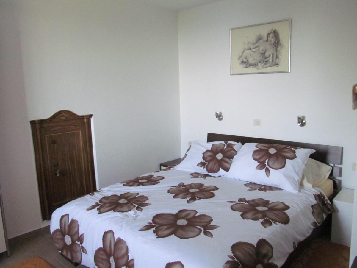 Apartment Kutlesa Volosko Esterno foto